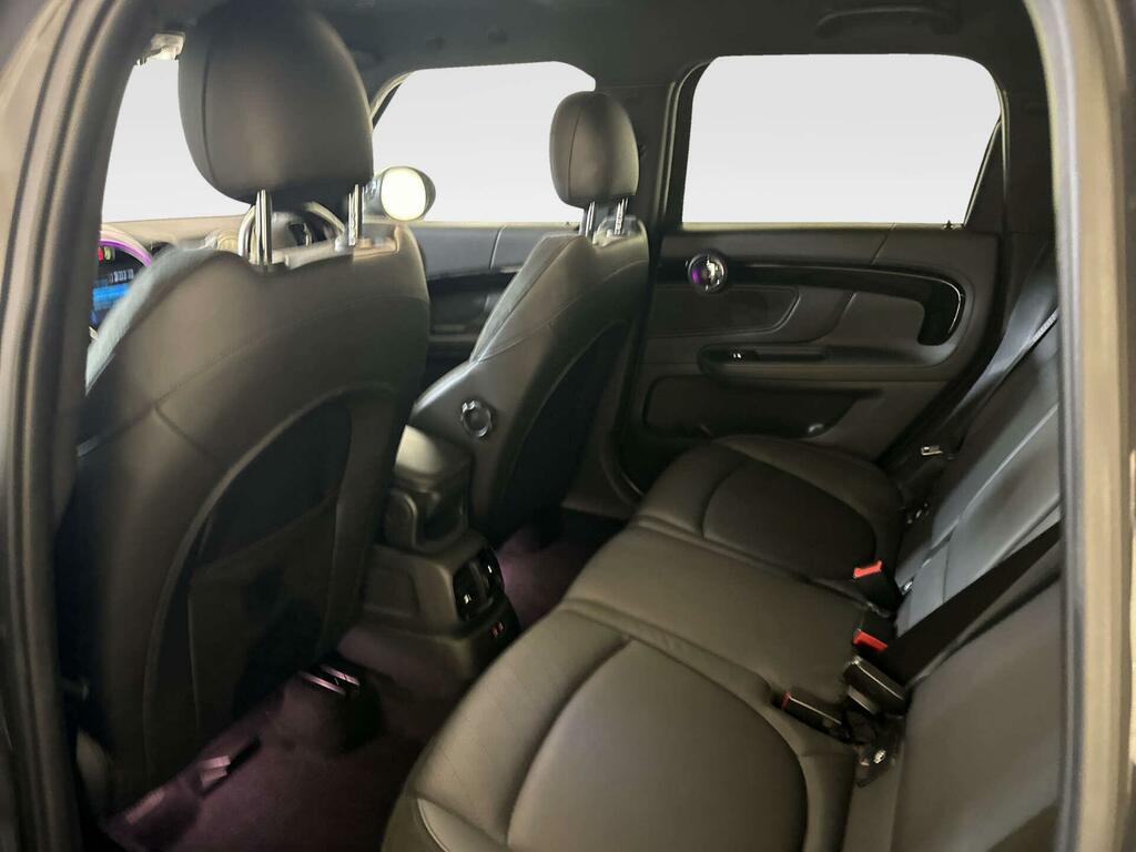 Mini Countryman 1.5 Cooper Classic Grey #11
