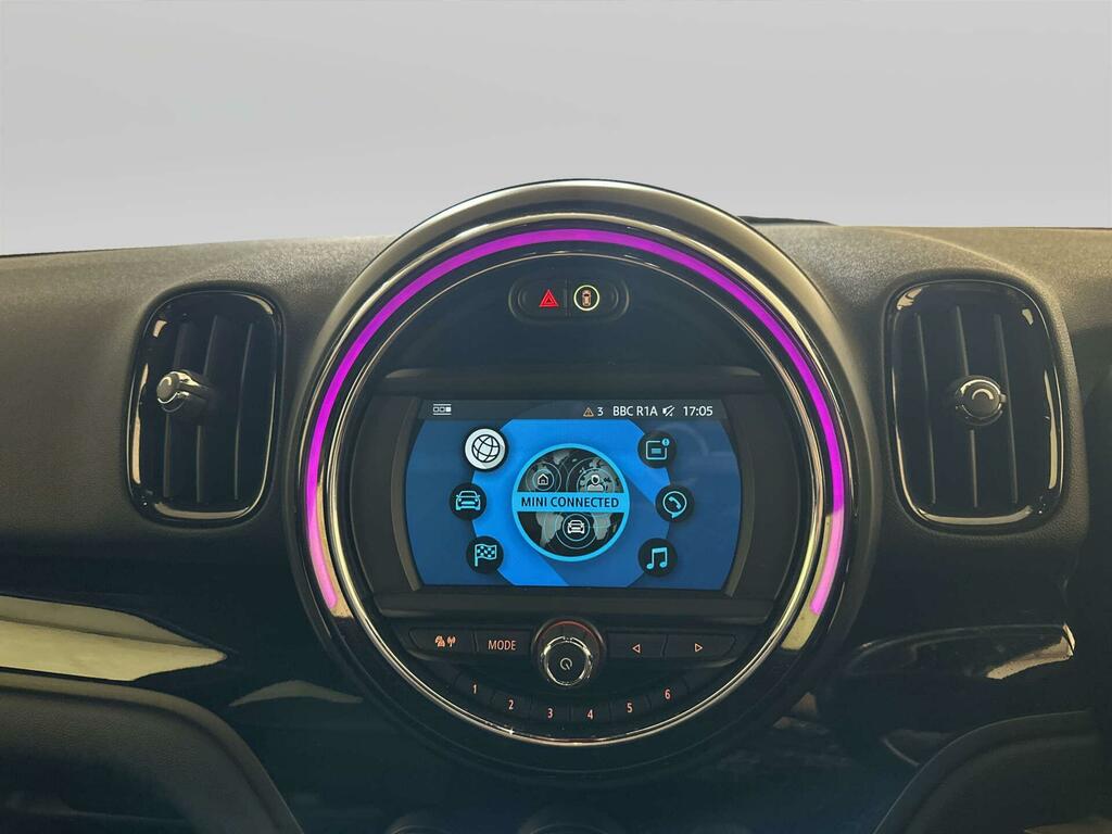 Mini Countryman 1.5 Cooper Classic Grey #18