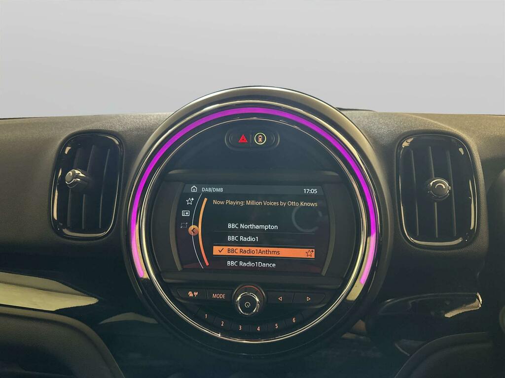 Mini Countryman 1.5 Cooper Classic Grey #19
