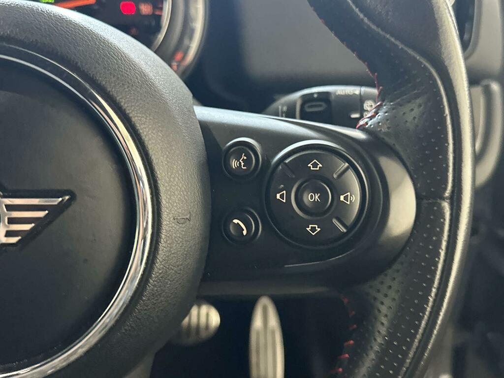 Mini Countryman 1.5 Cooper Classic Grey #17