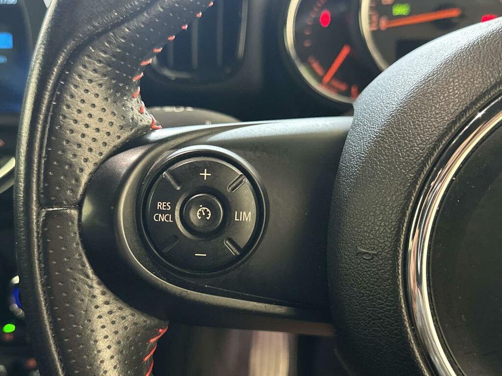 Mini Countryman 1.5 Cooper Classic Grey #15