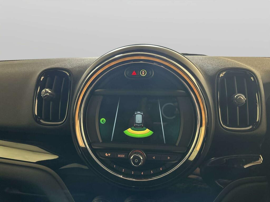 Mini Countryman 1.5 Cooper Classic Grey #21