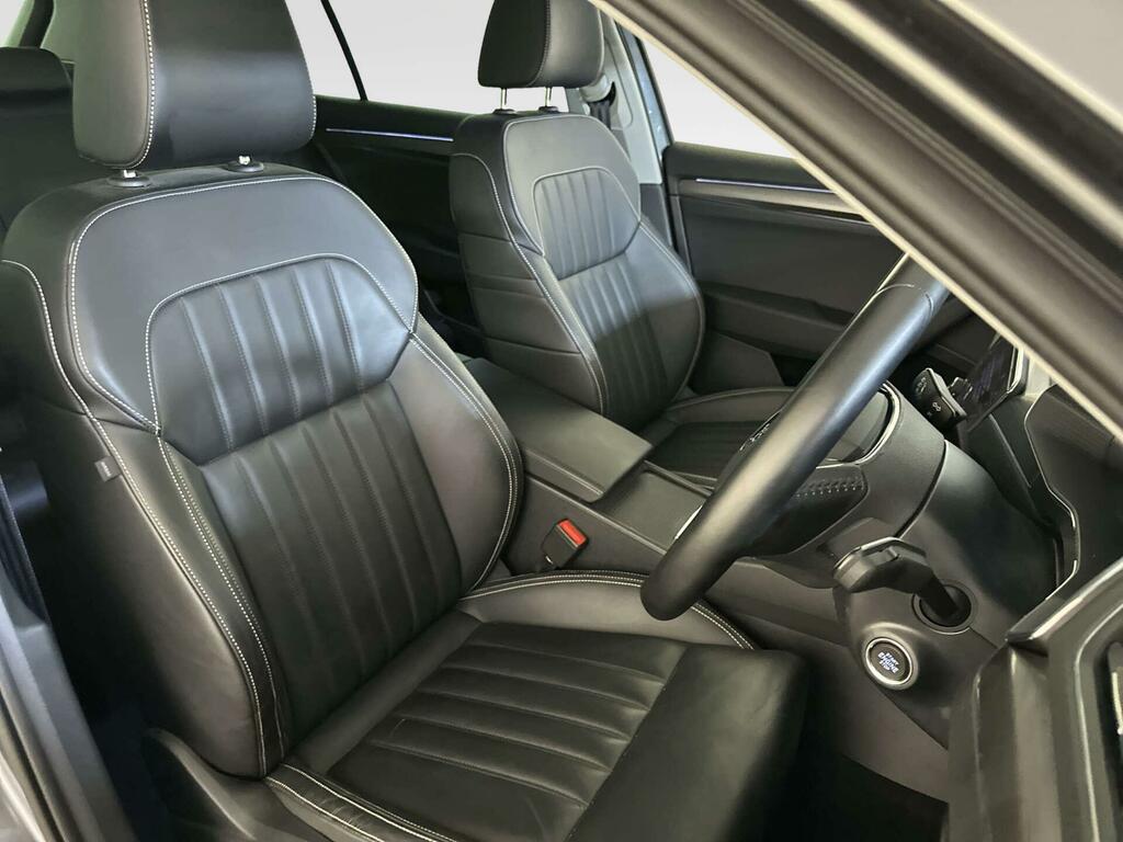 Skoda Superb Tsi Act Se Blue #12