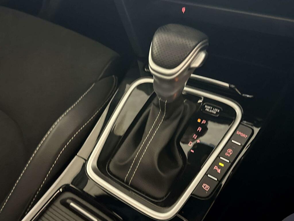 Kia Proceed 1.5T Gdi Isg Gt-line Black #24