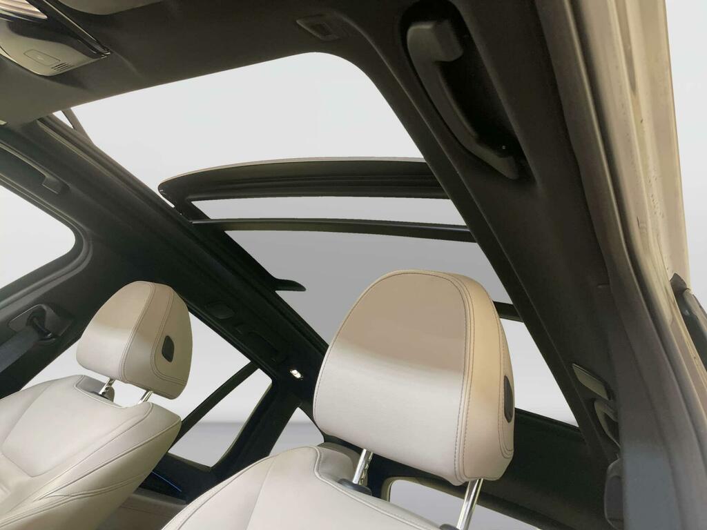 BMW iX3 80Kwh M Sport Grey #12