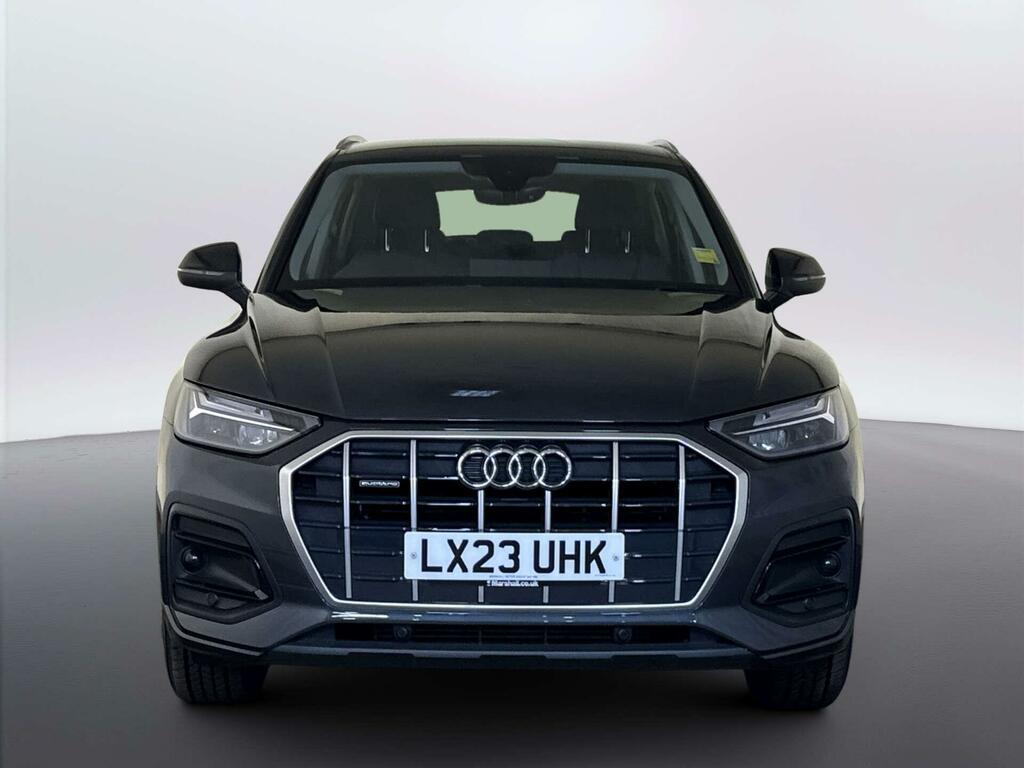 Audi Q5 2.0 Tfsi 45 Sport Sportback S Tronic Qu Grey #3