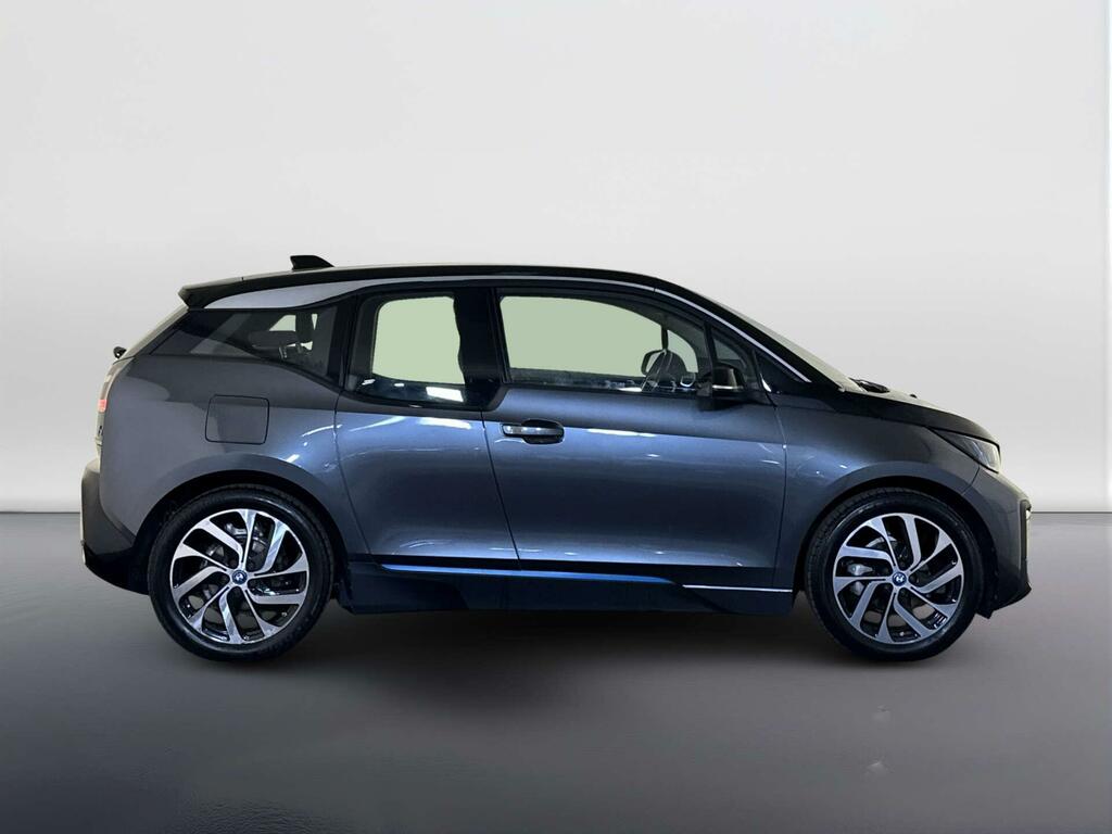 BMW i3 125Kw 42Kwh Red #9