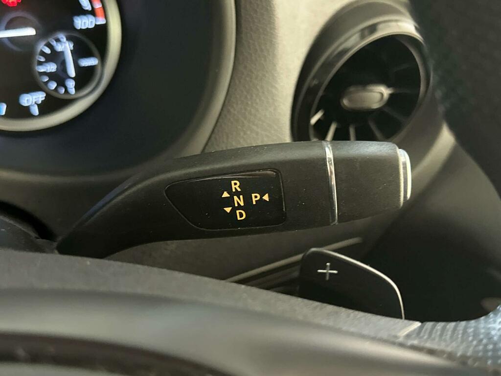 Mercedes-Benz eVito Evito 66 Premium Silver #16