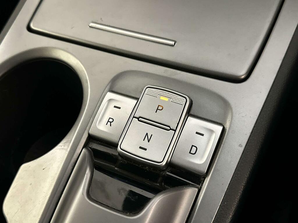 Hyundai Kona Grey #22