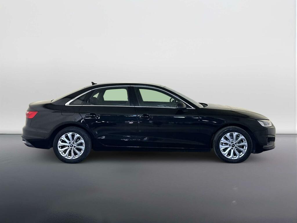 Audi A4 35 Tfsi Black Edition S Tronic Black #9