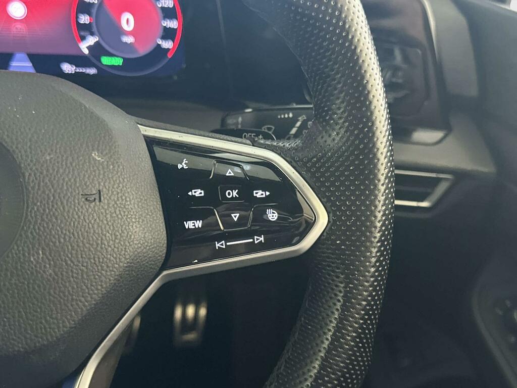 Volkswagen e-Golf 1.4 Tsi 13Kwh Gte Plug-in Dsg White #18
