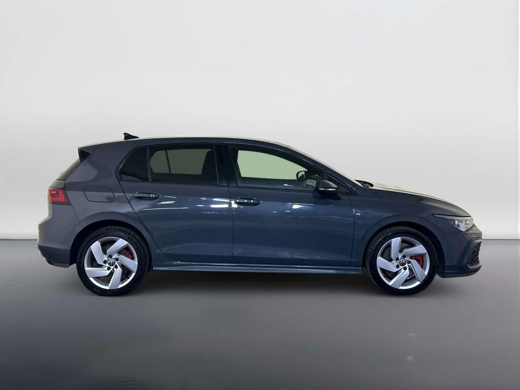 Volkswagen e-Golf 1.4 Tsi 13Kwh Gte Plug-in Dsg White #10