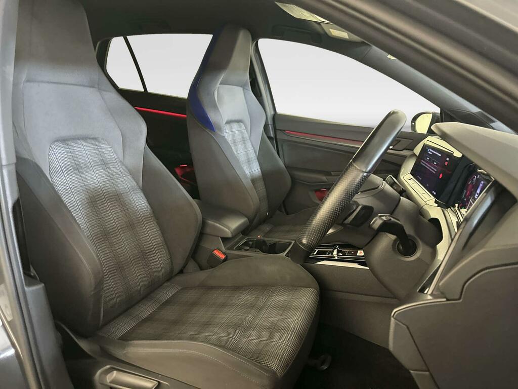 Volkswagen e-Golf 1.4 Tsi 13Kwh Gte Plug-in Dsg White #13