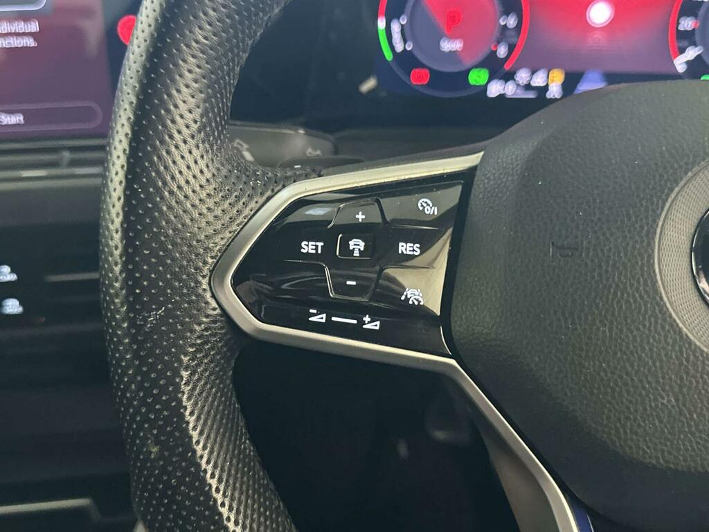 Volkswagen e-Golf 1.4 Tsi 13Kwh Gte Plug-in Dsg White #16