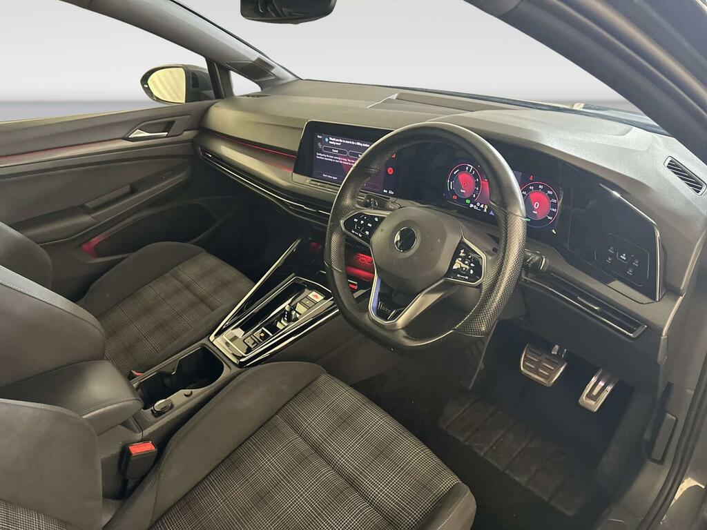 Volkswagen e-Golf 1.4 Tsi 13Kwh Gte Plug-in Dsg White #14