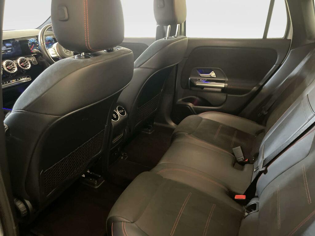 Mercedes-Benz EQA Eqa 250 Amg Line 188 Bhp Grey #13