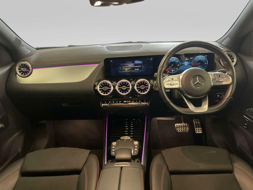 Mercedes-Benz EQA Eqa 250 66.5Kwh Amg Line Suv 19 Silver #2