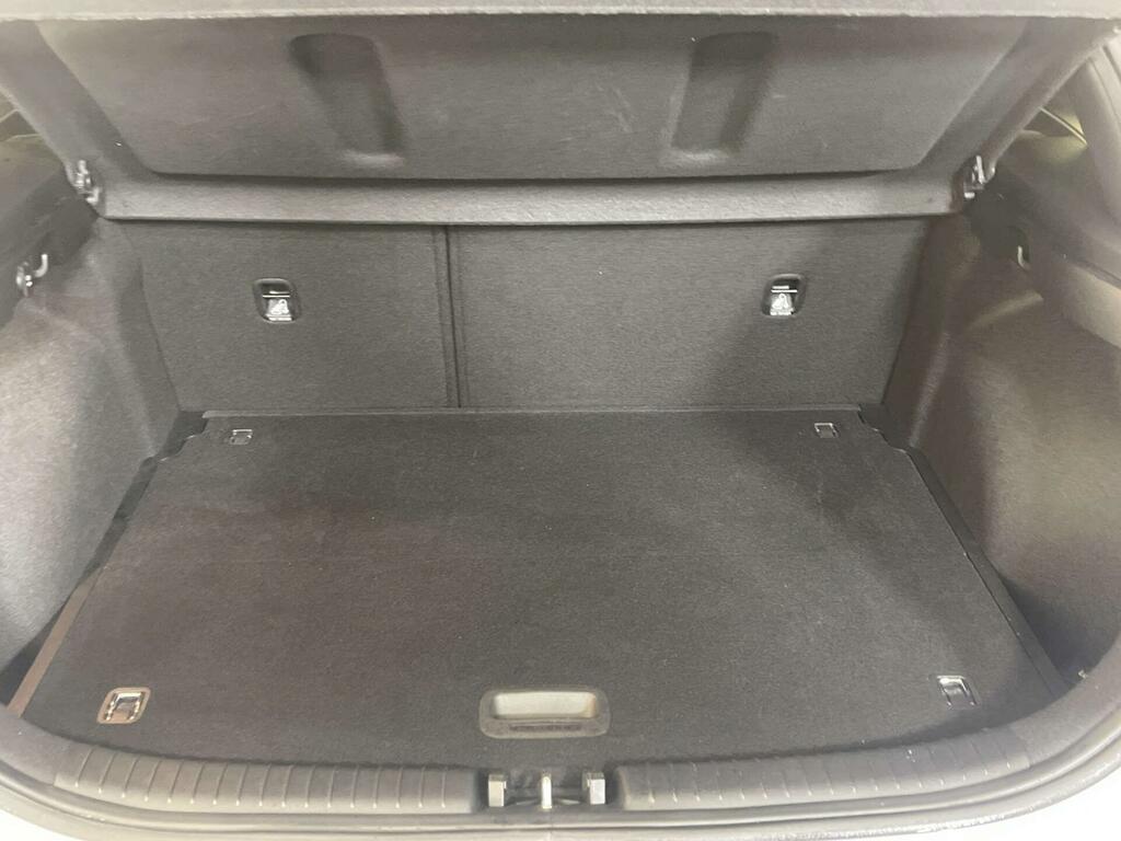 Kia Ceed 1.5T Gdi Isg Gt-line Orange #13