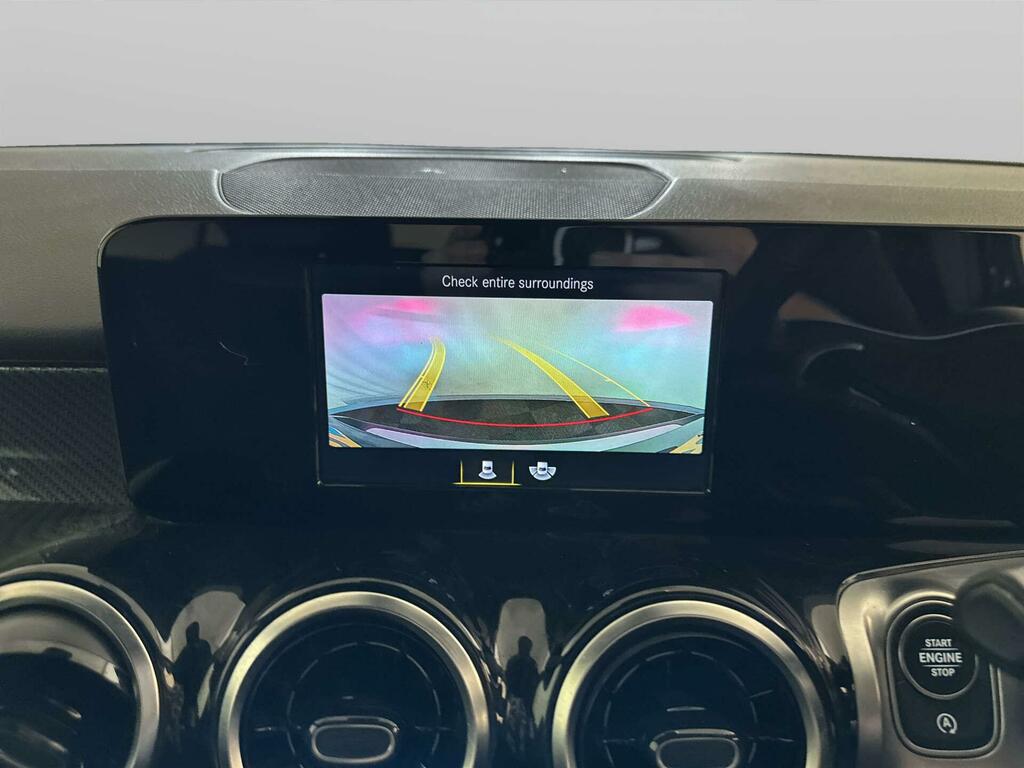 Mercedes-Benz GLB Class Amg Line Premium 2 White #20