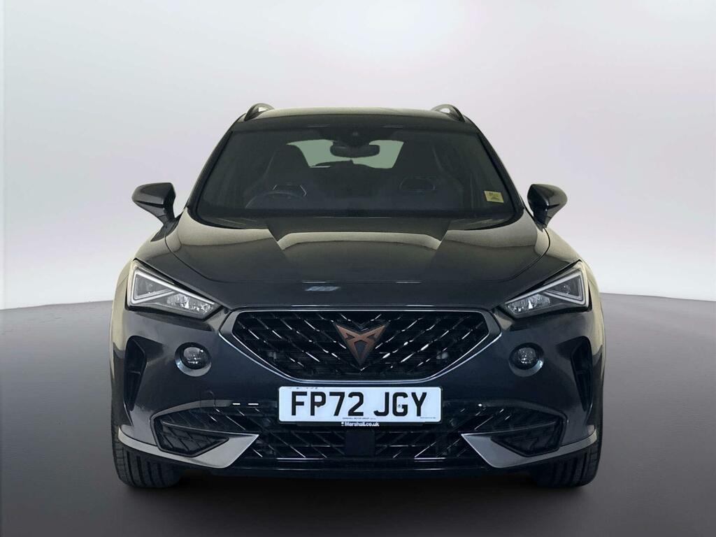 Cupra Formentor 1.5 Tsi V2 Suv Dsg Euro 6 Ss 150 Ps Grey #3