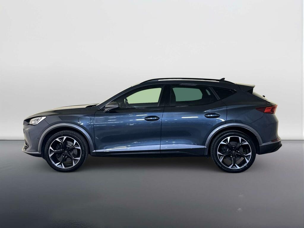 Cupra Formentor 1.4 Ehybrid 12.8Kwh Vz2 Suv Plug-in Hyb Grey #5