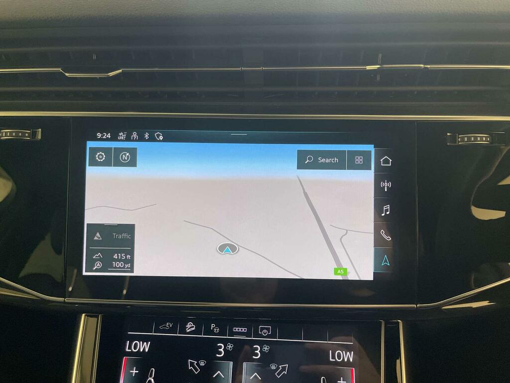 Audi Q7 Black Ed. 50 Tdi Quattro 286Ps White #20