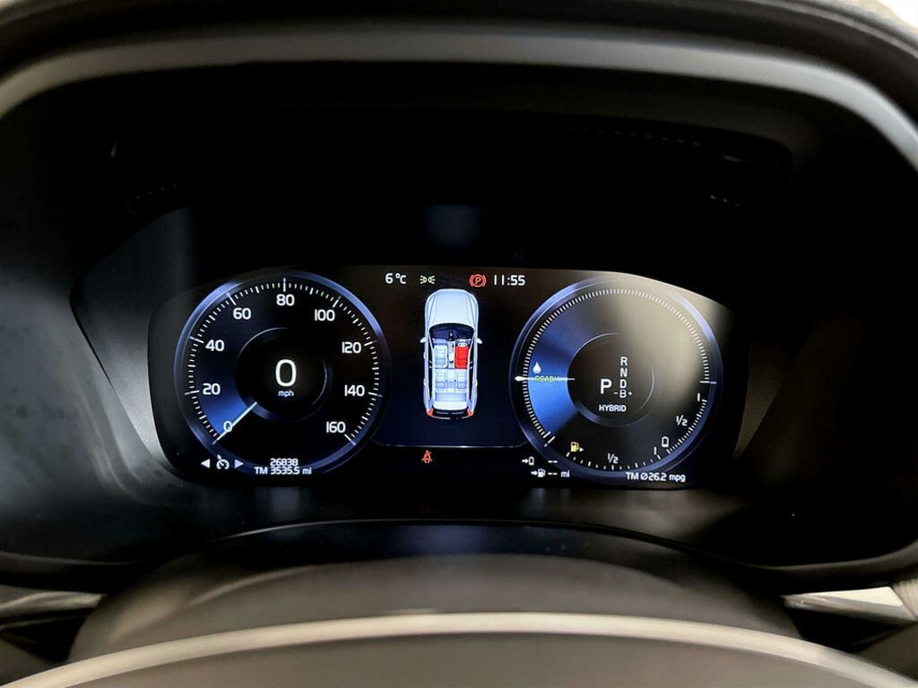 Volvo XC60 R-design Pro, B5 Awd #16