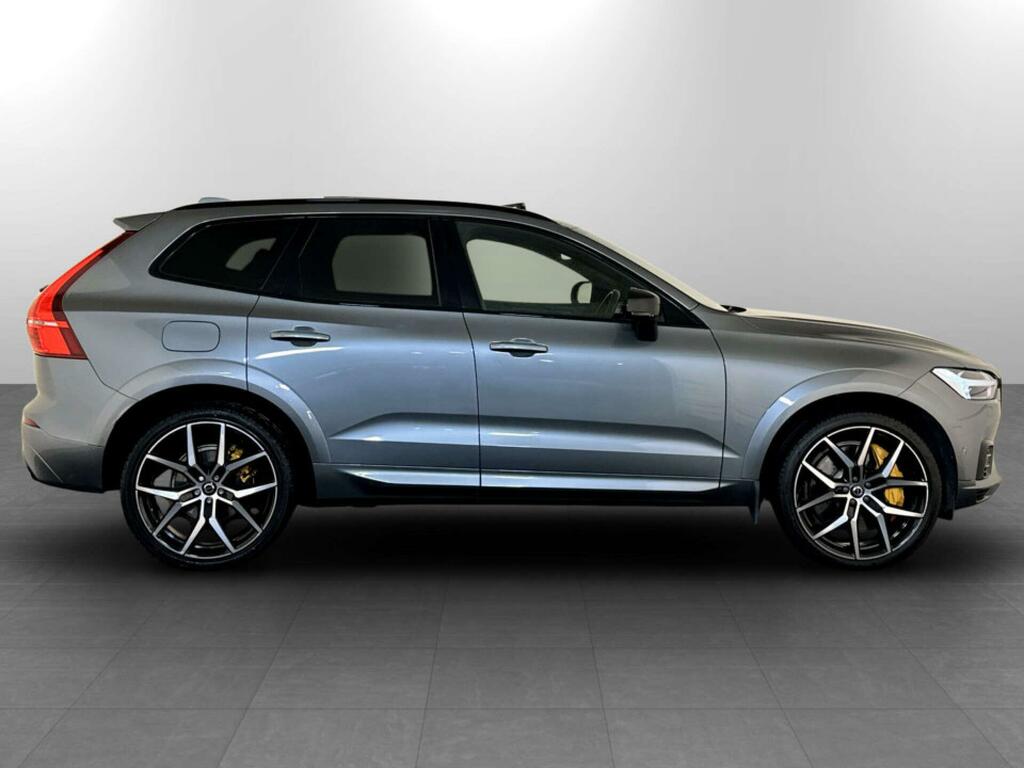 Volvo XC60 R-design Pro, B5 Awd #9