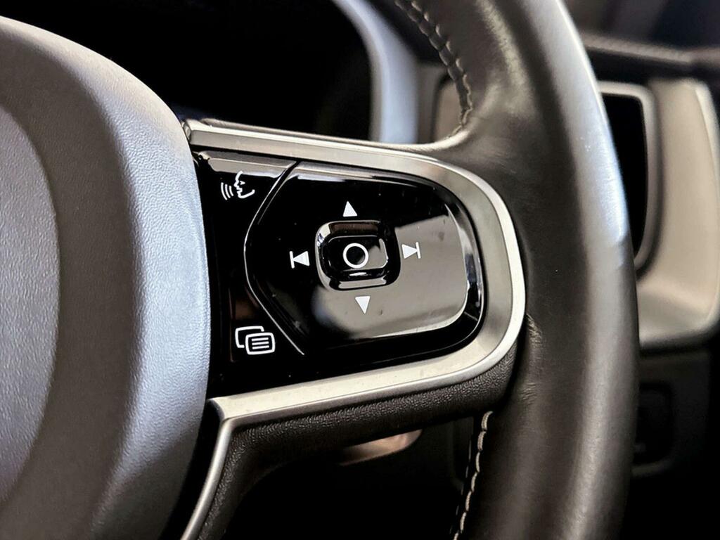 Volvo XC60 R-design Pro, B5 Awd #17