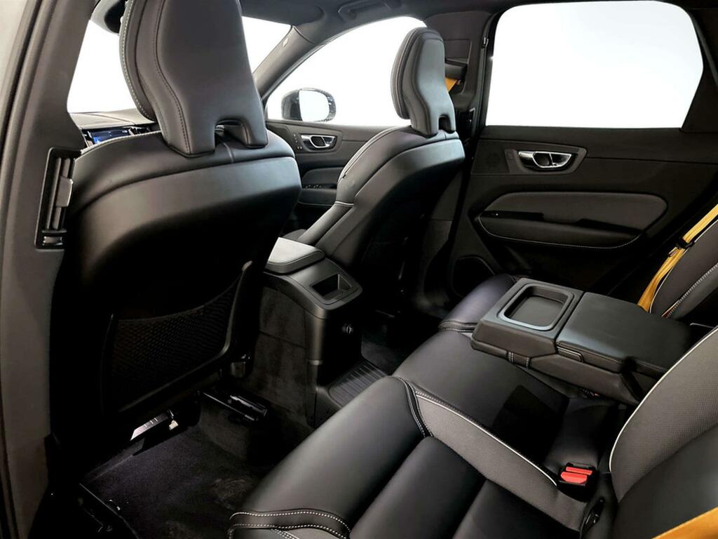 Volvo XC60 R-design Pro, B5 Awd #12