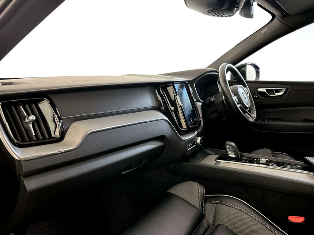 Volvo XC60 R-design Pro, B5 Awd #10