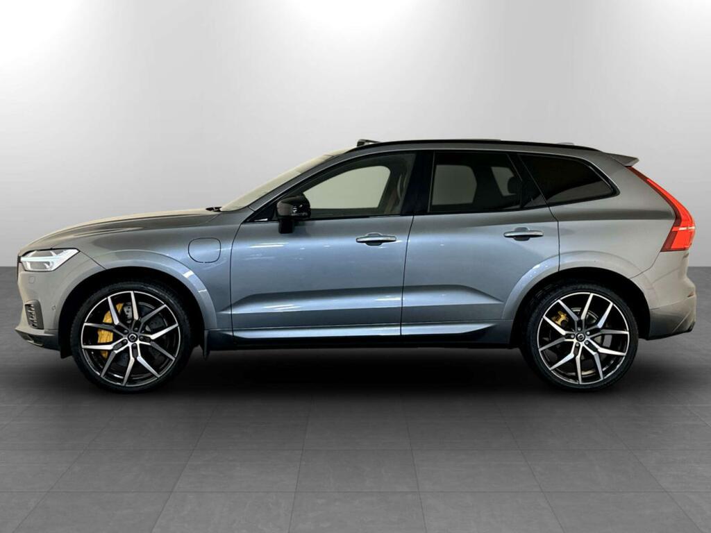Volvo XC60 R-design Pro, B5 Awd #5