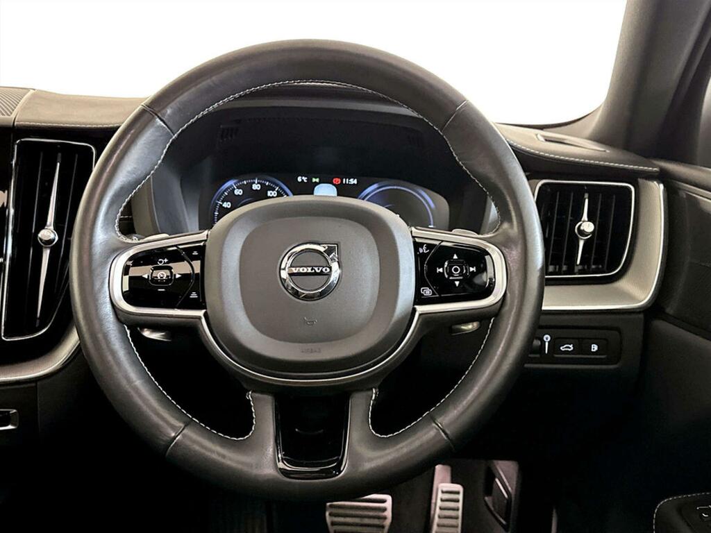 Volvo XC60 R-design Pro, B5 Awd #14