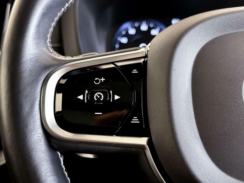 Volvo XC60 R-design Pro, B5 Awd #15