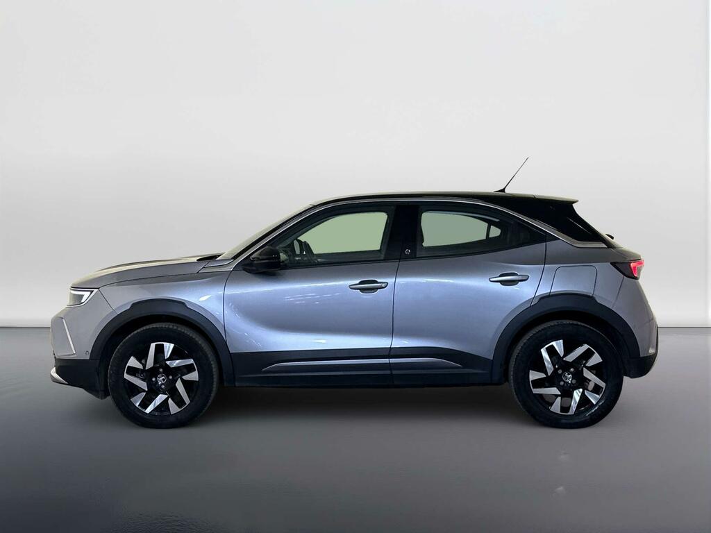 Vauxhall Mokka-e 50Kwh Elite Nav Premium Suv 136 Grey #5