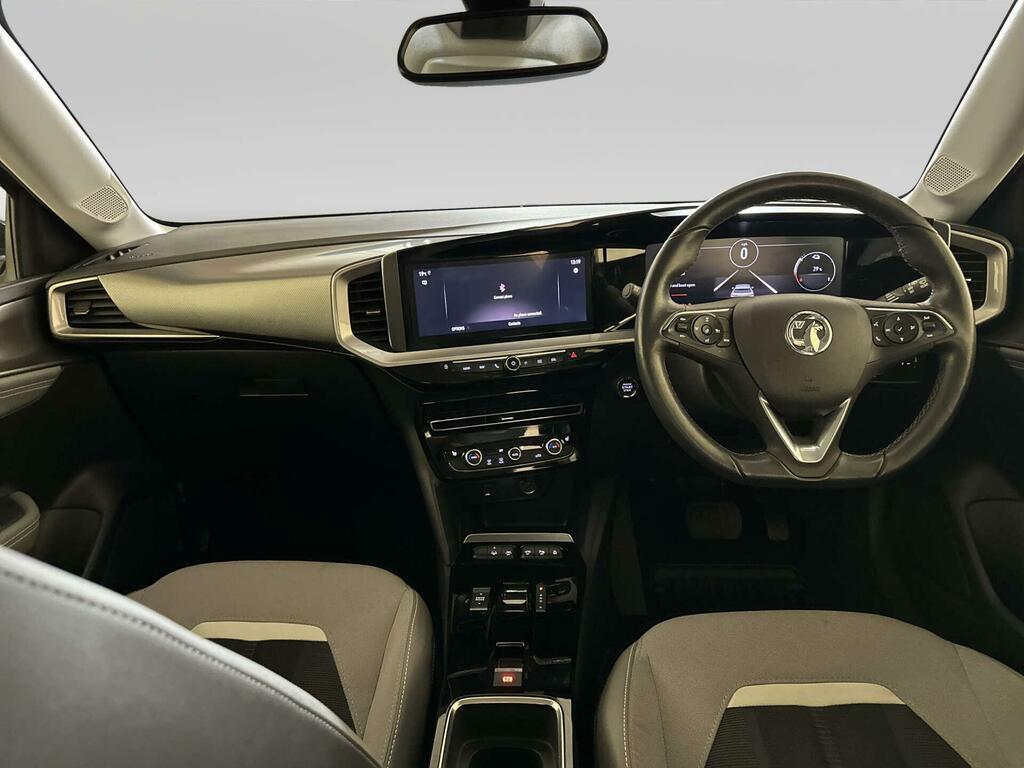 Vauxhall Mokka-e 50Kwh Elite Nav Premium Suv 136 Grey #2