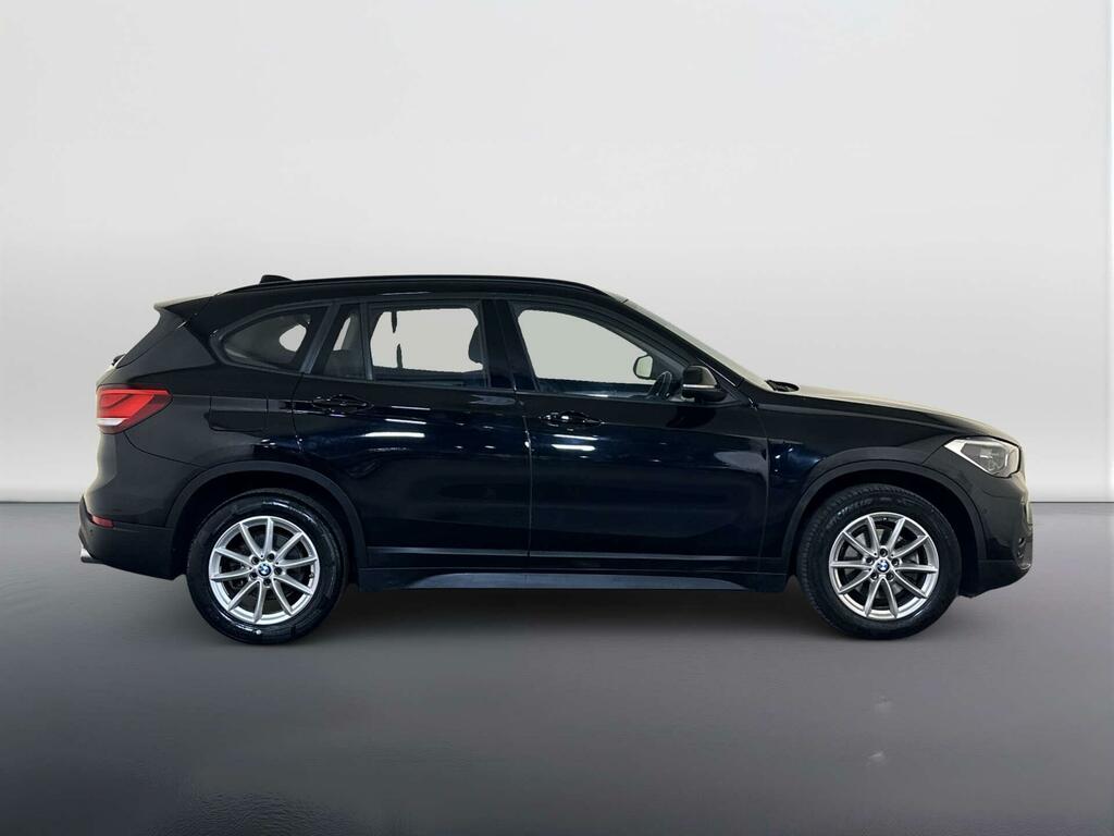 BMW X1 Sdrive 20I Xline Step Grey #9