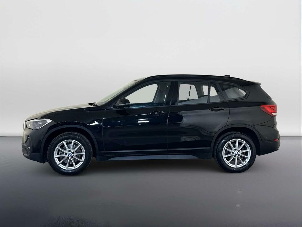 BMW X1 2.0 18D Se Suv Sdrive Euro 6 S Black #5