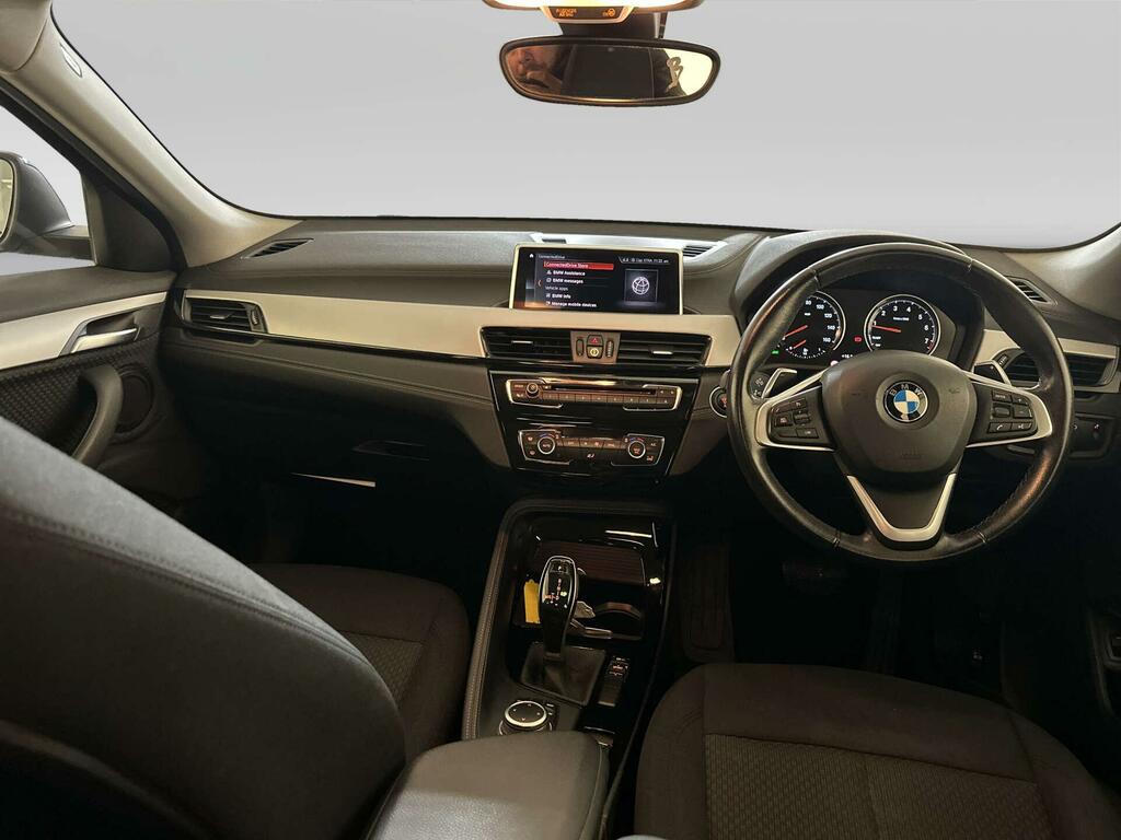 BMW X2 2.0 20I Se Suv Dct Sdrive Euro 6 Ss Grey #2