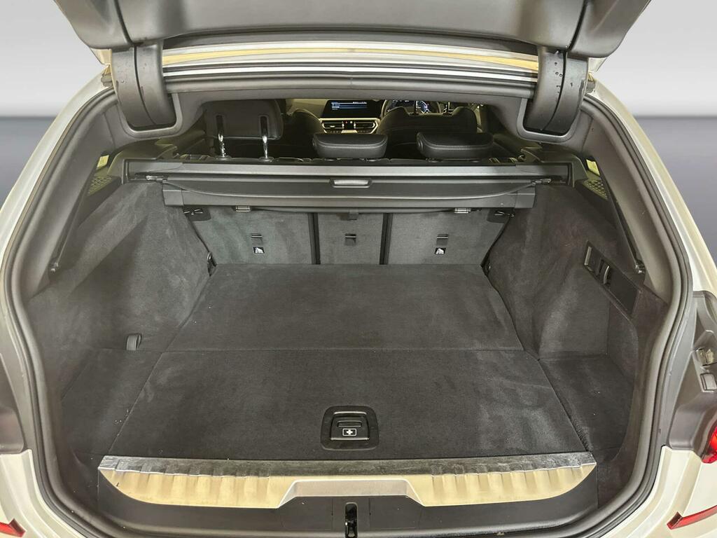 BMW 3 Series 2.0 330E 12Kwh M Blue #13