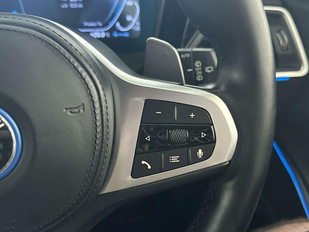 BMW 3 Series 2.0 330E 12Kwh M Blue #18