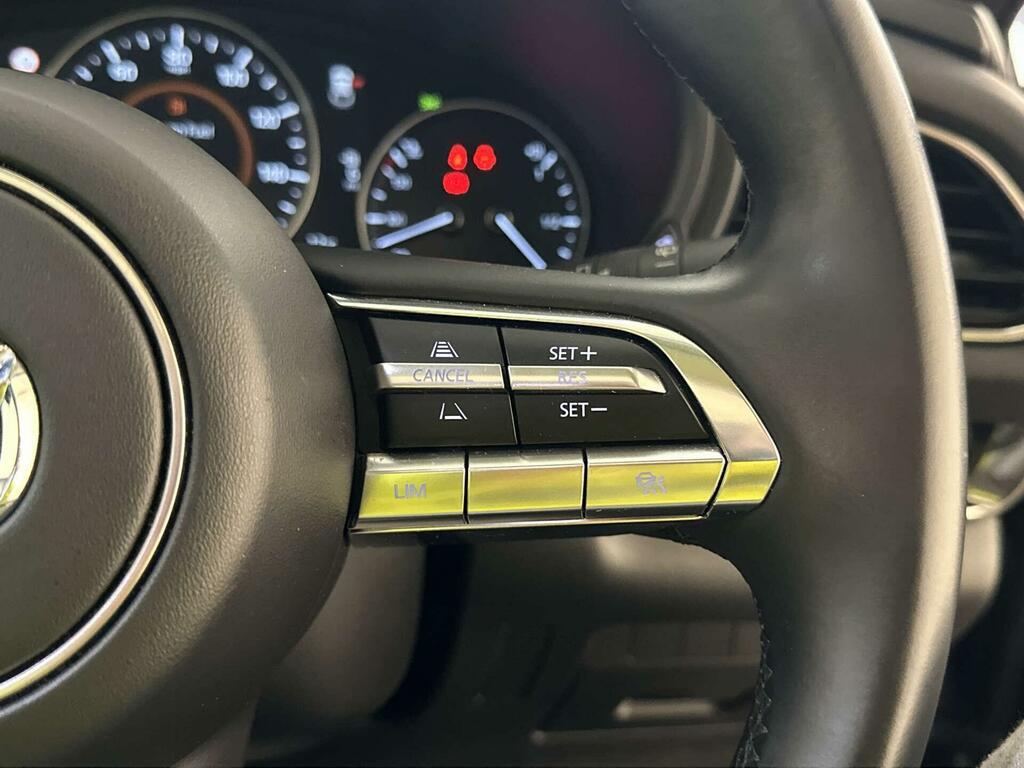 Mazda CX-30 2.0 E-skyactiv X Mhev Gt Sport Blue #18