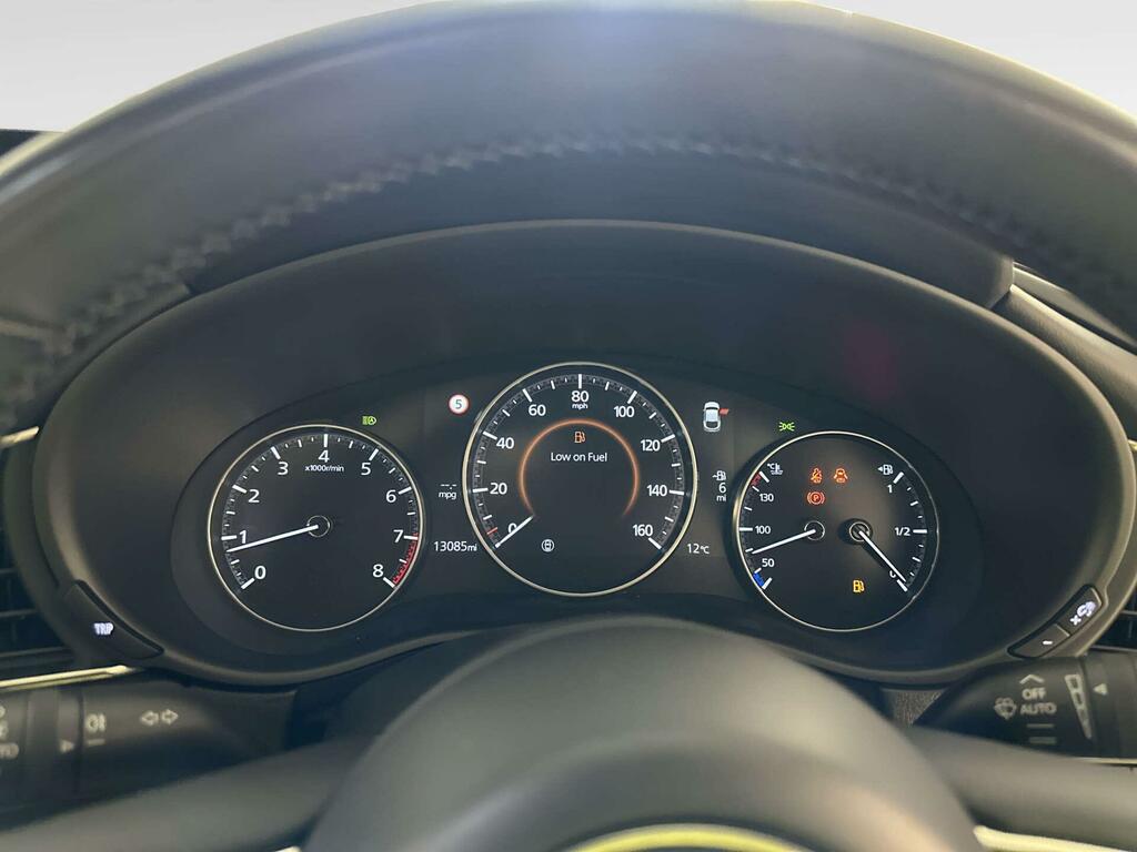 Mazda CX-30 2.0 E-skyactiv X Mhev Gt Sport Blue #17