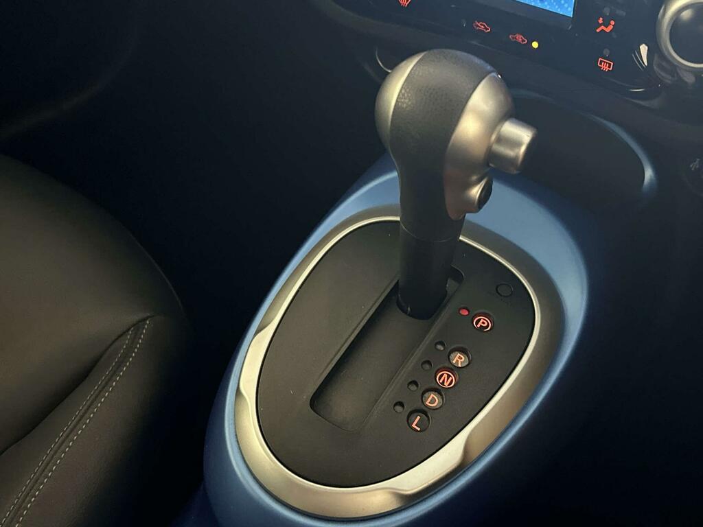 Nissan Juke Juke Bose Personal Edition Blue #23
