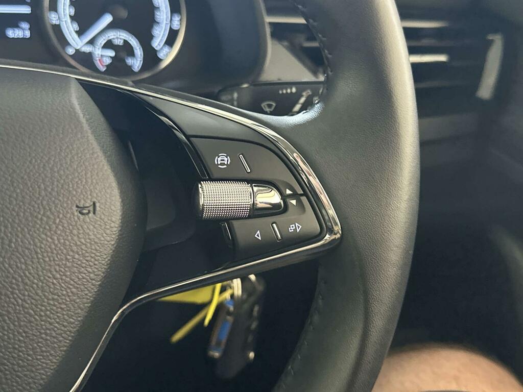 Skoda Scala Monte Carlo Tsi #18