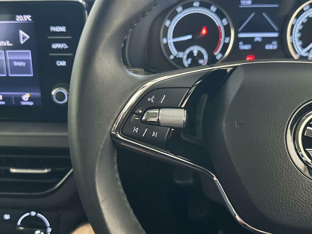Skoda Scala Monte Carlo Tsi #16