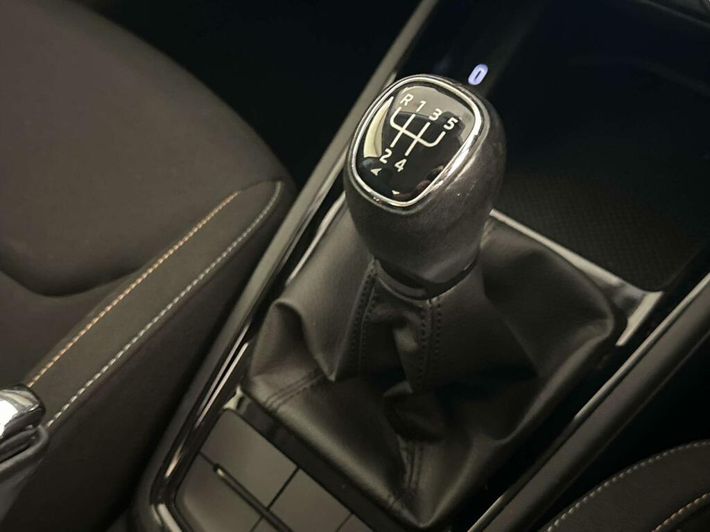 Skoda Scala Monte Carlo Tsi #24