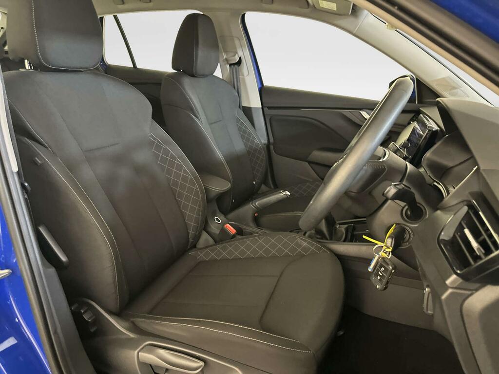 Skoda Scala Monte Carlo Tsi #11