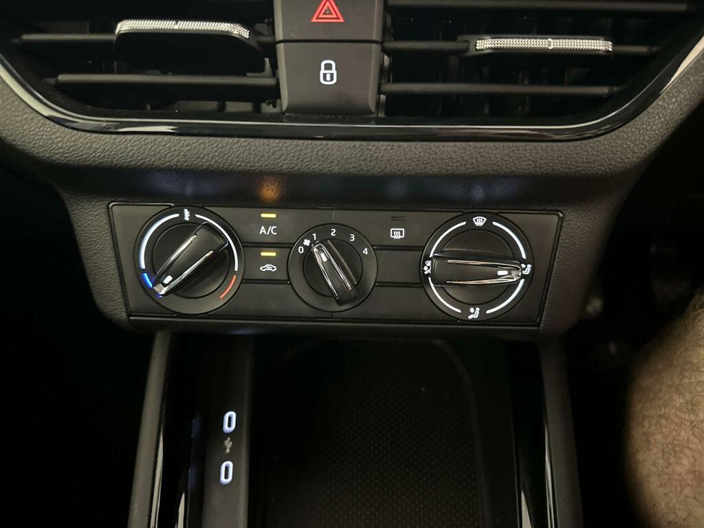 Skoda Scala Monte Carlo Tsi #23