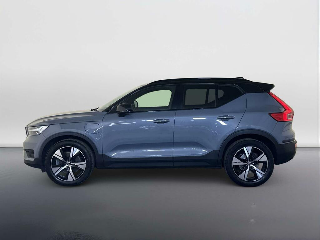 Volvo XC40 1.5H T4 Recharge 10.7Kwh R-design Suv P Grey #5